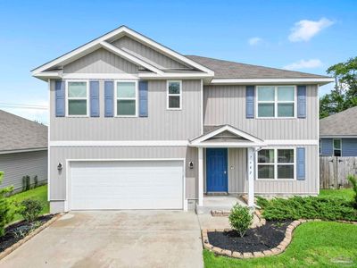 7482 Steeplechase Blvd, Pensacola, FL, 32526