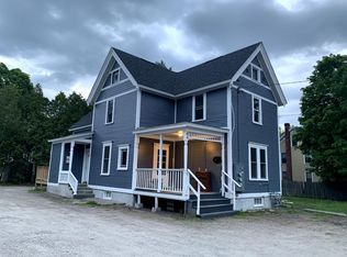 84 Park St, Essex Junction, VT 05452