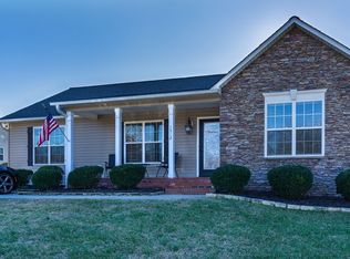 1512 Lake Rd, Thomasville, NC 27360