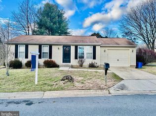 7413 Lake Katrine Ter, Gaithersburg, MD