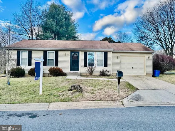 7413 Lake Katrine Ter, Gaithersburg, MD 20879