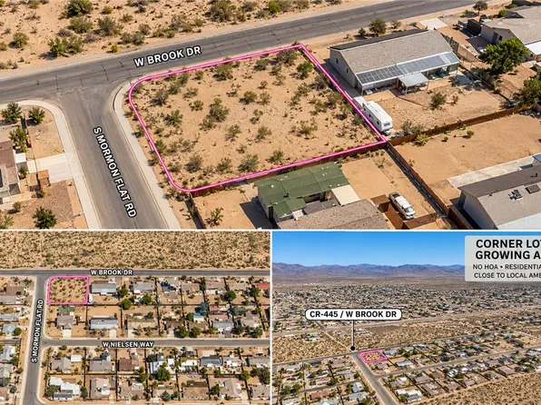 306-61-013 W Brook Drive, Golden Valley, AZ 86413