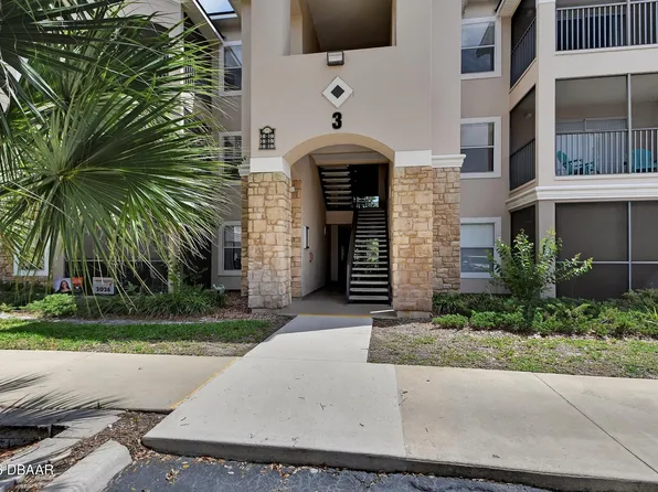 940 Village Trl Unit 3-201, Port Orange, FL 32127