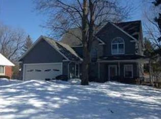 1171 Edison Ave, Bloomfield Hills, MI 48302