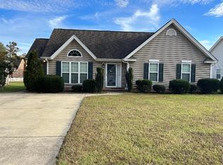 1859 Lansdowne Rd, Rocky Mount, NC 27804