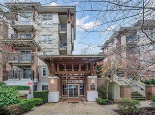 8600 Park Rd #316, Richmond, BC V6Y 1S8