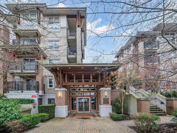 8600 Park Rd #316, Richmond, BC V6Y 1S8