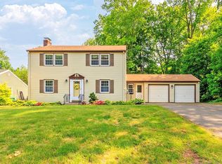 168 Butternut Ln, Berlin, CT 06037