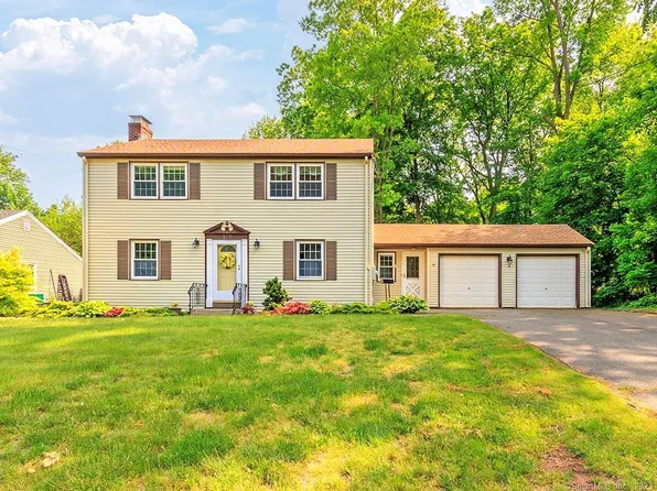 168 Butternut Lane, Berlin, CT 06037