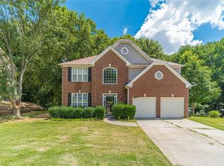 4549 Howell Farms Rd NW, Acworth, GA 30101