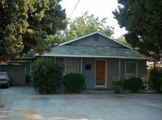 1255 E Oak Ave, Woodland, CA 95776