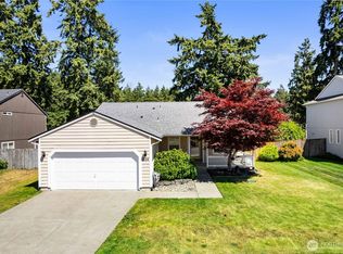 1334 Milbanke Dr SE, Olympia, WA 98513