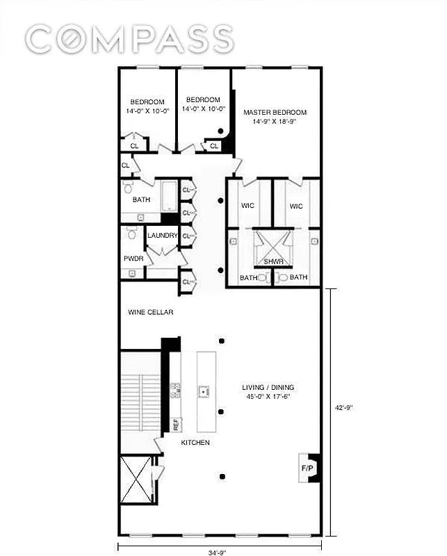 floor plan 4