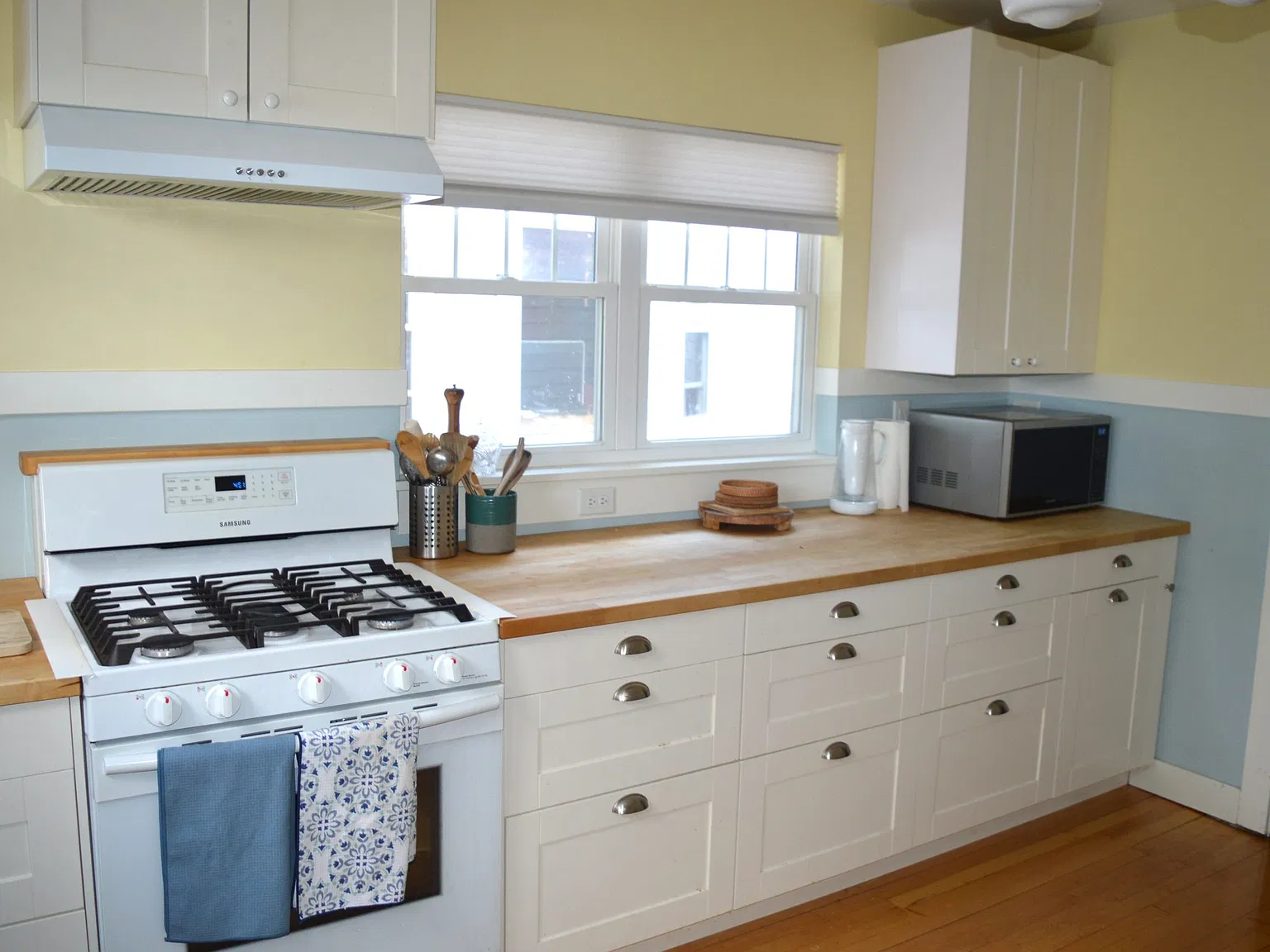 3 bed, 1229 sqft, $2,695 — Photo 4