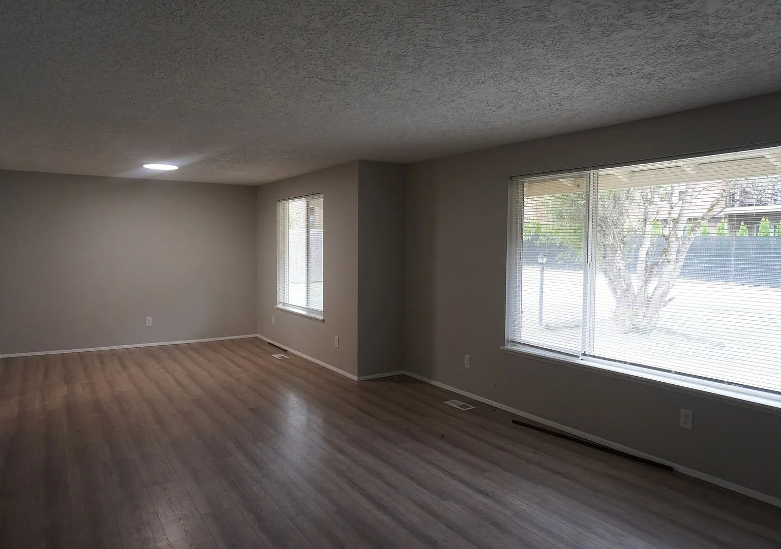 Ridgefield Home for Lease on Spacious Lot - 2238 NE 179th St — Photo 2