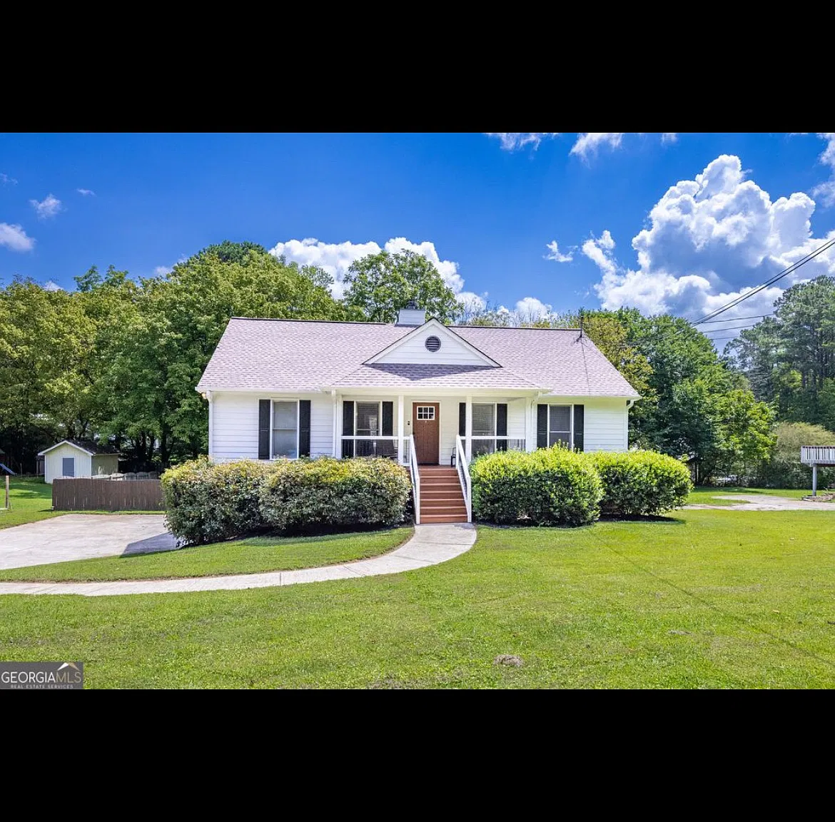 31 McWhorter St — Photo 1