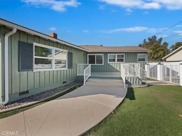 4340 Woodward Ave, Norco, CA 92860