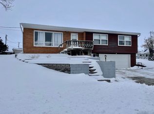 207 S Lewis St, Pierce, NE 68767