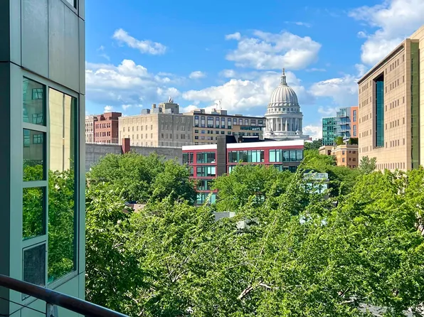 350 S Hamilton St Unit 601, Madison, WI 53703