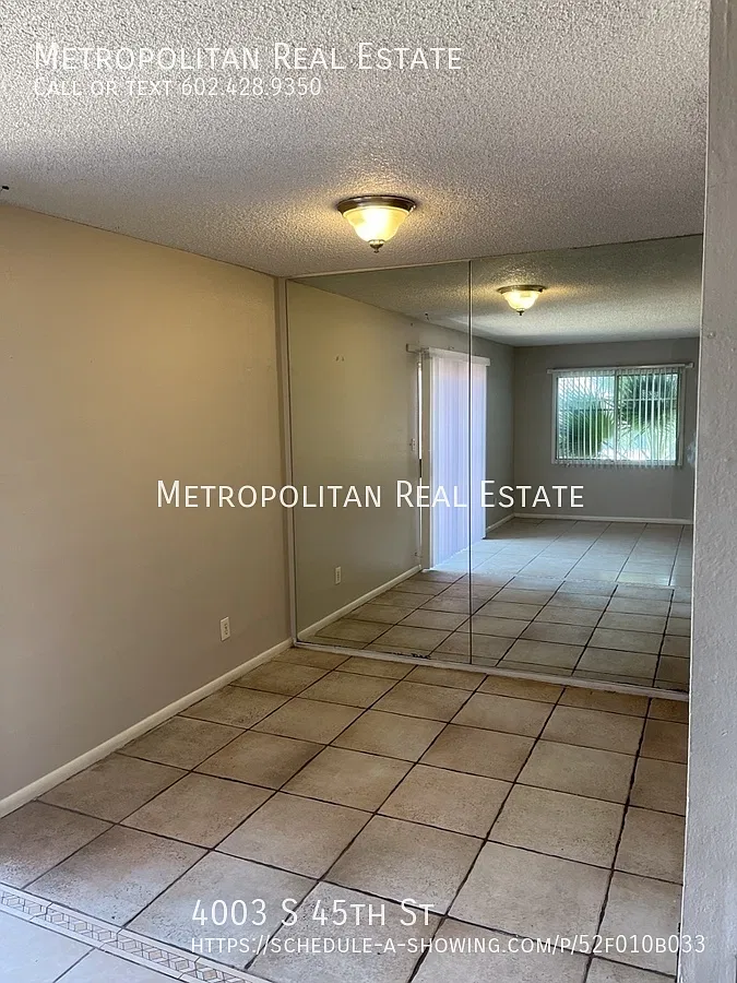 3 bed, 1.5 bath, 1008 sqft, $1,195 — Photo 4