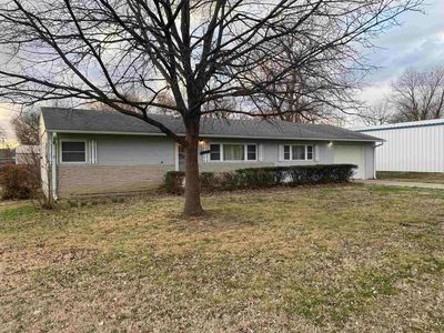 305 S Montgomery St, Sedan, KS, 67361