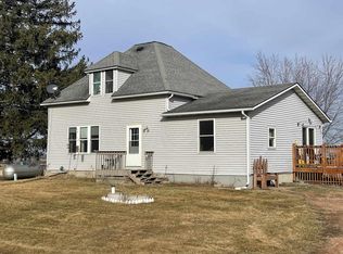 N3212 Lekie Dr, Medford, WI 54451