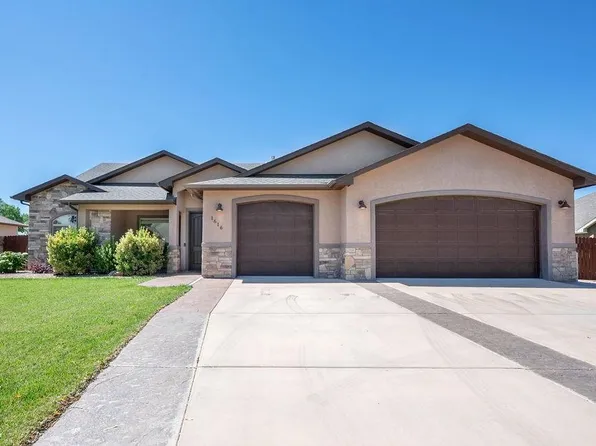 1616 Powis Ln, Fruita, CO 81521