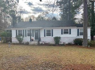 703 Savage St, Camden, SC 29020