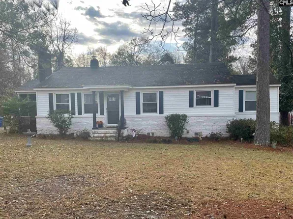 703 Savage St, Camden, SC 29020