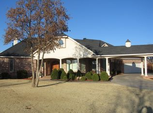 5410 County Road 7540, Lubbock, TX 79424