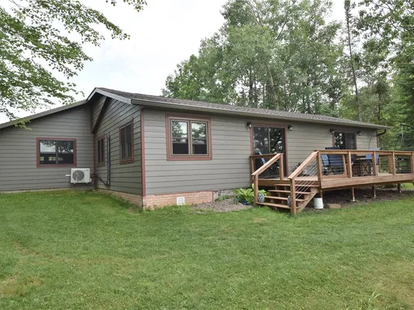 5945 W Lee Road, Winter, WI 54896