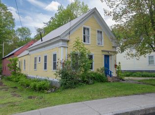 22 Andover St, Ludlow, VT 05149