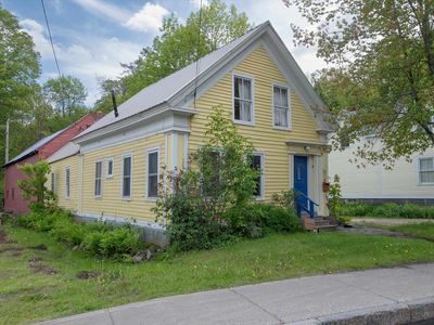 22 Andover Street, Ludlow, VT, 05149