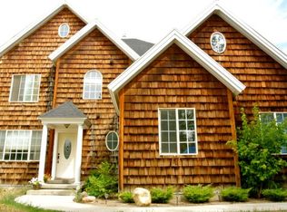 454 Paris Canyon Rd, Paris, ID 83261