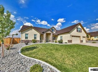 185 Horizon Ridge Rd, Sparks, NV 89441