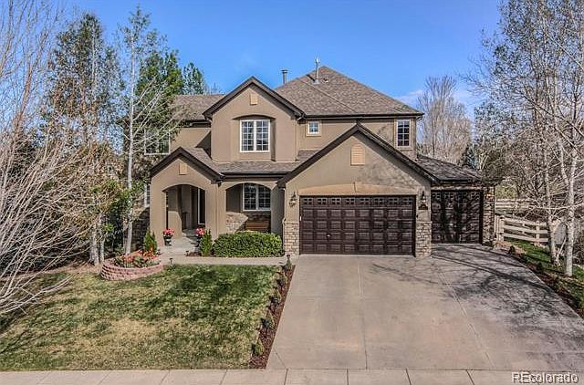 Listed By Shorewood Real Estate