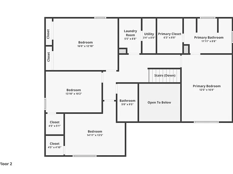 1172 Eastmill Cv — Photo 3