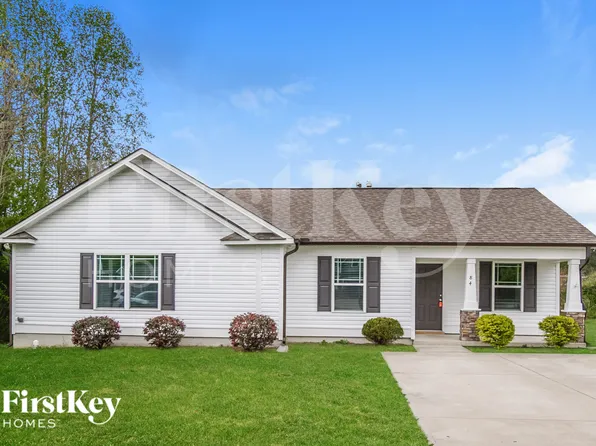 84 Winter Red Way, Benson, NC 27504