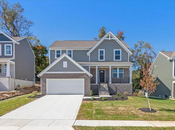 739 Francis Dr, Heath, OH 43056