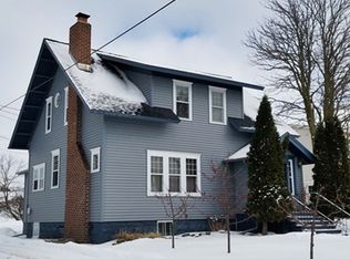 309 E 2nd St, Marshfield, WI 54449