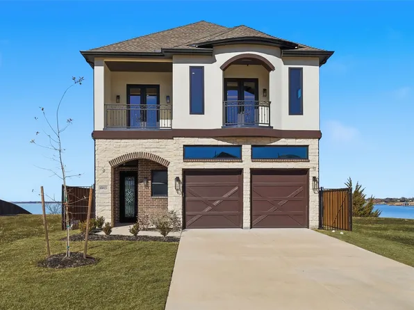 18023 Lake Ray Hubbard Dr, Forney, TX 75126