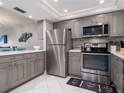 6897 Estero Blvd APT 132, Fort Myers Beach, FL, 33931