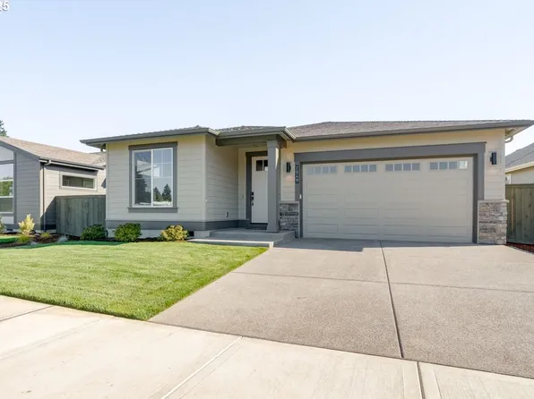 7049 SE Deline St, Hillsboro, OR 97123