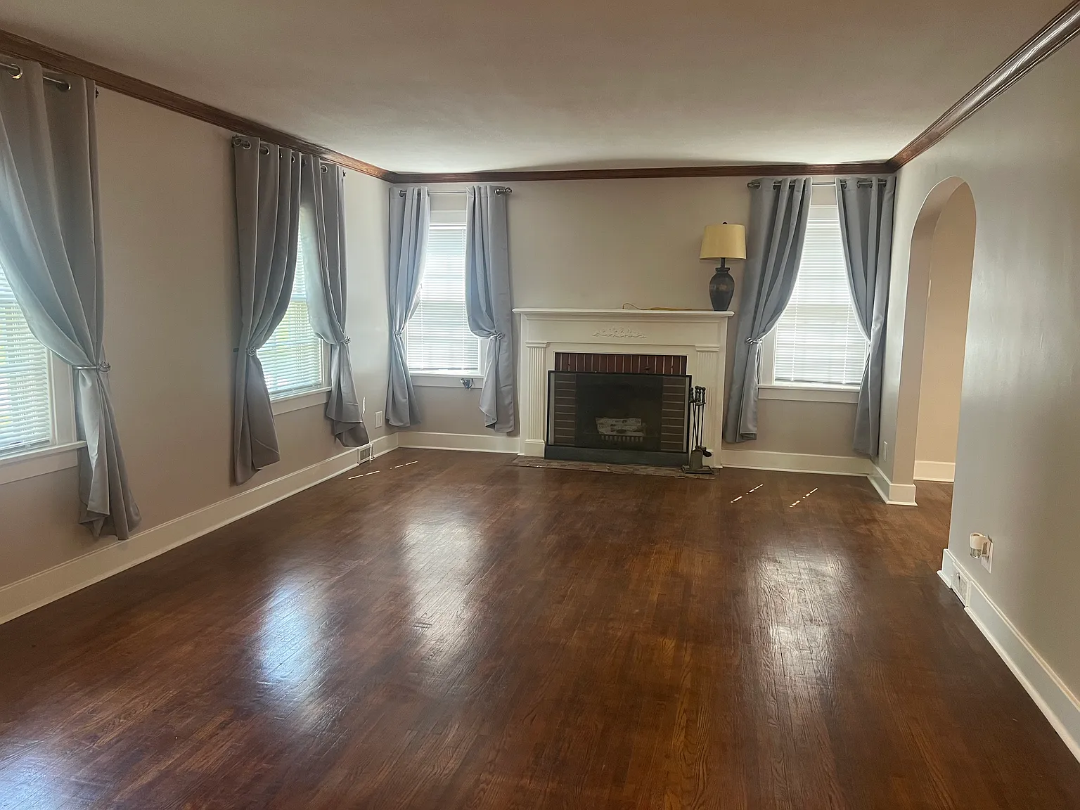 3 bed, 2.5 bath, 1420 sqft, $1,400 — Photo 4