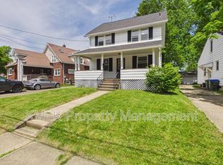 2899 Northland St, Cuyahoga Falls, OH 44221