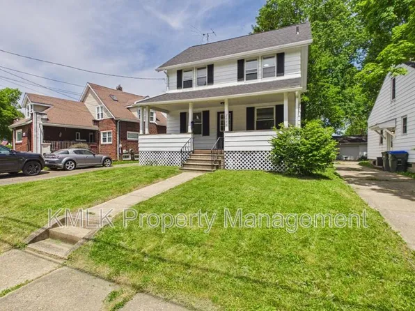 2899 Northland St, Cuyahoga Falls, OH 44221