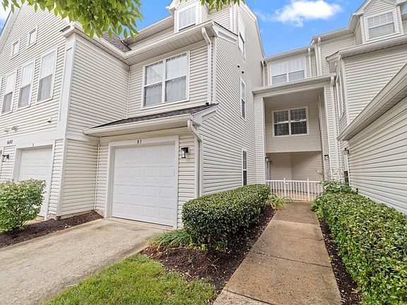 3rd image of 6607 Netties Ln Unit 1609