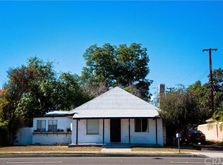 801 S Western Ave, Anaheim, CA 92804