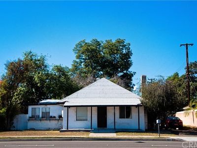 801 S Western Ave, Anaheim, CA, 92804