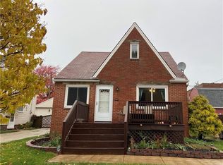 2116 Fairdale Ave, Cleveland, OH 44109